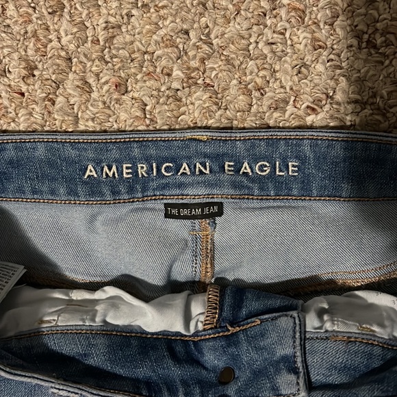 American Eagle Jeans - Picture 2 of 3